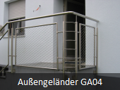 GA04 bersicht