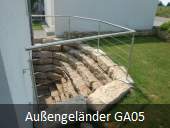 GA05 bersicht