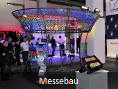 �bersicht Referenzen Messebau