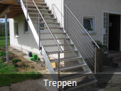 �bersicht Referenzen Treppen
