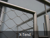 �bersicht Referenzen X-Tend